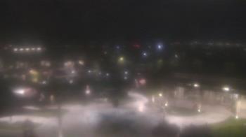 Weather camera view of Skye Canyon.