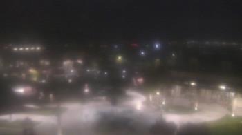 Weather camera view of Skye Canyon.