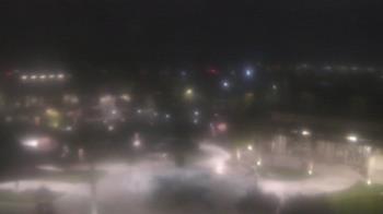 Weather camera view of Skye Canyon.