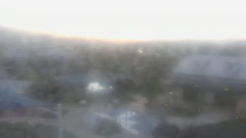 Weather camera view of Skye Canyon.