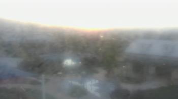 Weather camera view of Skye Canyon.