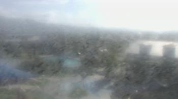 Weather camera view of Skye Canyon.