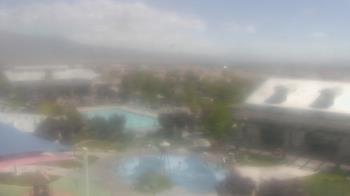 Weather camera view of Skye Canyon.