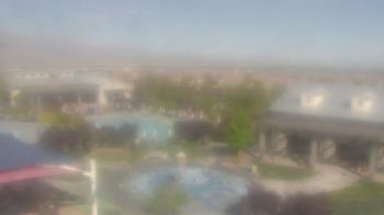 Weather camera view of Skye Canyon.