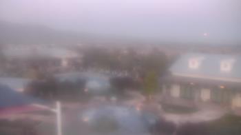 Weather camera view of Skye Canyon.