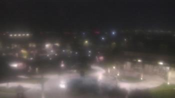 Weather camera view of Skye Canyon.