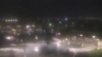 Weather camera view of Skye Canyon.