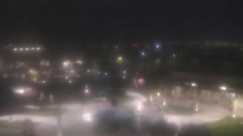 Weather camera view of Skye Canyon.