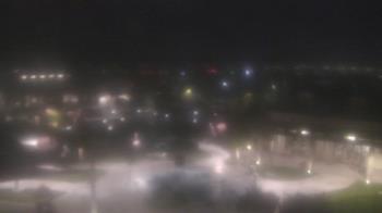 Weather camera view of Skye Canyon.