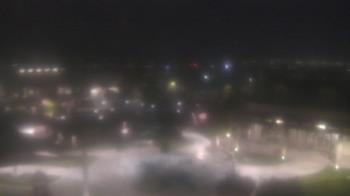 Weather camera view of Skye Canyon.