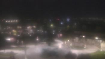 Weather camera view of Skye Canyon.