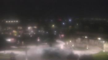 Weather camera view of Skye Canyon.