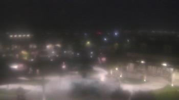 Weather camera view of Skye Canyon.