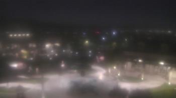 Weather camera view of Skye Canyon.