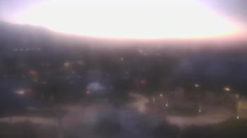 Weather camera view of Skye Canyon.