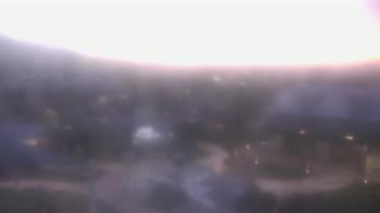 Weather camera view of Skye Canyon.