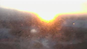 Weather camera view of Skye Canyon.