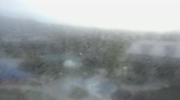 Weather camera view of Skye Canyon.