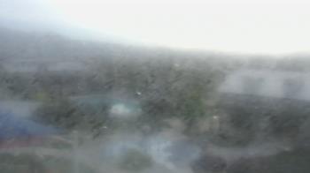 Weather camera view of Skye Canyon.
