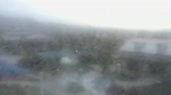 Weather camera view of Skye Canyon.
