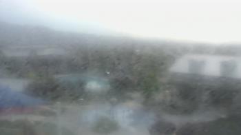 Weather camera view of Skye Canyon.