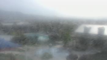 Weather camera view of Skye Canyon.