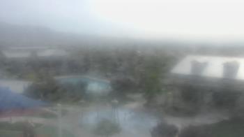 Weather camera view of Skye Canyon.