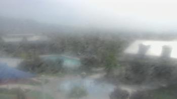 Weather camera view of Skye Canyon.