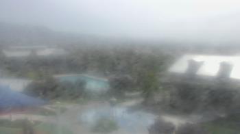 Weather camera view of Skye Canyon.