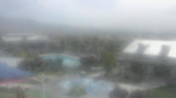 Weather camera view of Skye Canyon.
