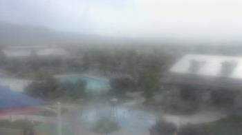 Weather camera view of Skye Canyon.