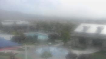 Weather camera view of Skye Canyon.