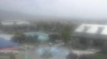 Weather camera view of Skye Canyon.