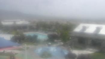 Weather camera view of Skye Canyon.