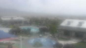 Weather camera view of Skye Canyon.