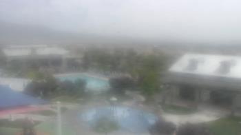 Weather camera view of Skye Canyon.