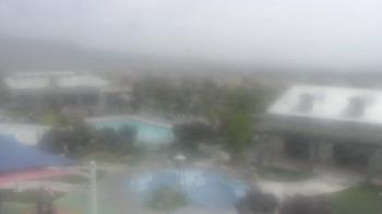 Weather camera view of Skye Canyon.