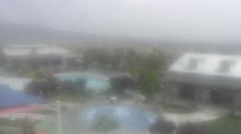 Weather camera view of Skye Canyon.