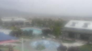 Weather camera view of Skye Canyon.