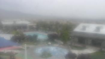 Weather camera view of Skye Canyon.