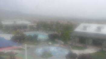 Weather camera view of Skye Canyon.