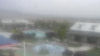 Weather camera view of Skye Canyon.