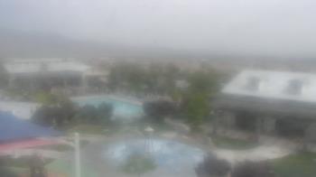 Weather camera view of Skye Canyon.