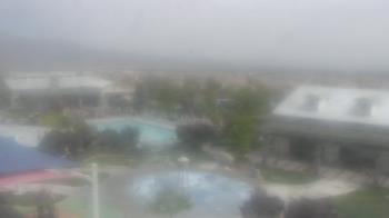 Weather camera view of Skye Canyon.