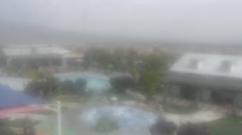 Weather camera view of Skye Canyon.