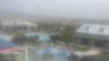 Weather camera view of Skye Canyon.