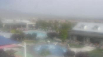 Weather camera view of Skye Canyon.