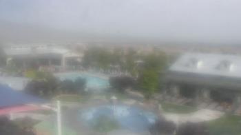 Weather camera view of Skye Canyon.