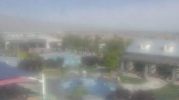 Weather camera view of Skye Canyon.