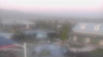 Weather camera view of Skye Canyon.